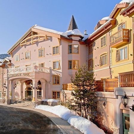 Hearthstone Lodge Sun Peaks Ngoại thất bức ảnh