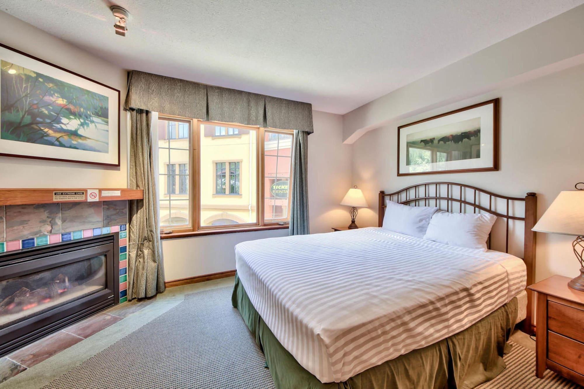 Hearthstone Lodge Sun Peaks Ngoại thất bức ảnh