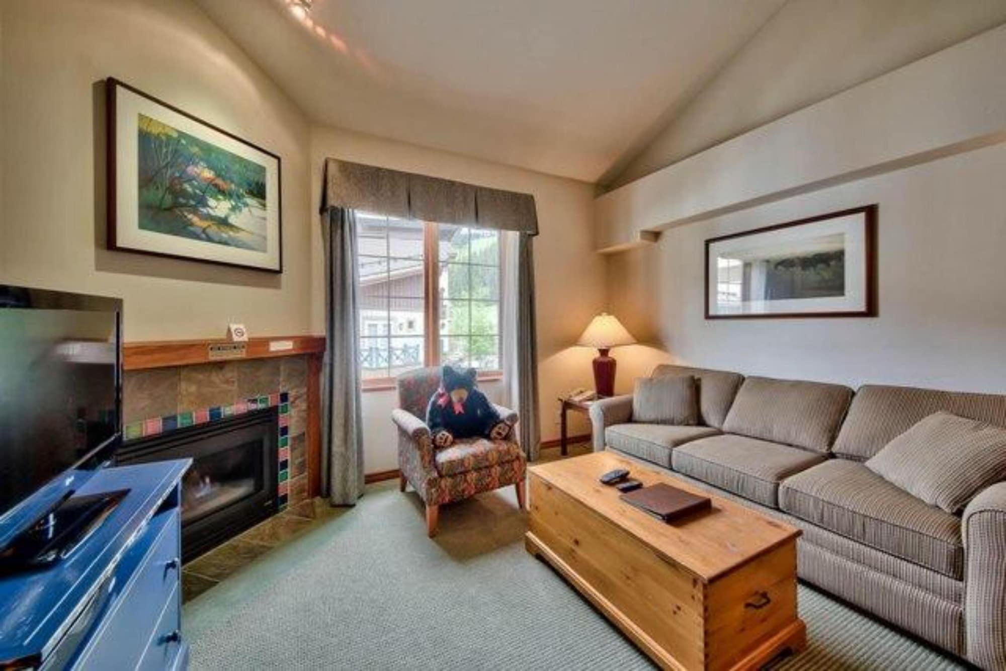 Hearthstone Lodge Sun Peaks Ngoại thất bức ảnh