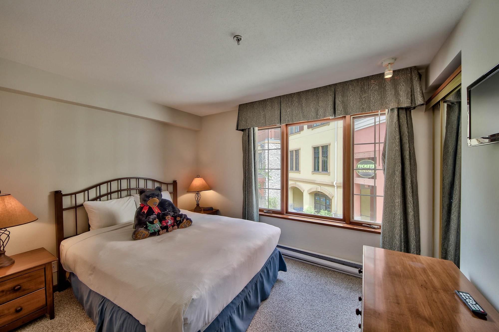 Hearthstone Lodge Sun Peaks Ngoại thất bức ảnh