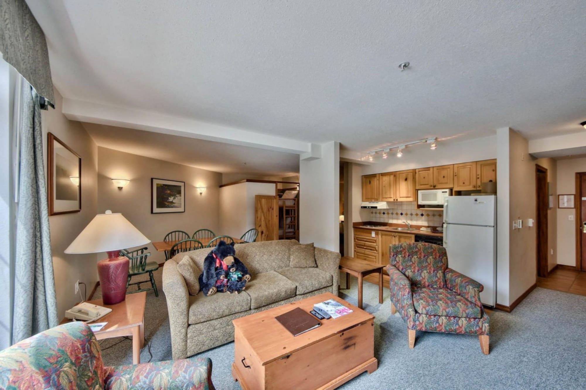 Hearthstone Lodge Sun Peaks Ngoại thất bức ảnh