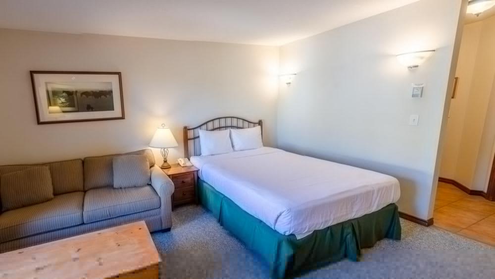 Hearthstone Lodge Sun Peaks Ngoại thất bức ảnh